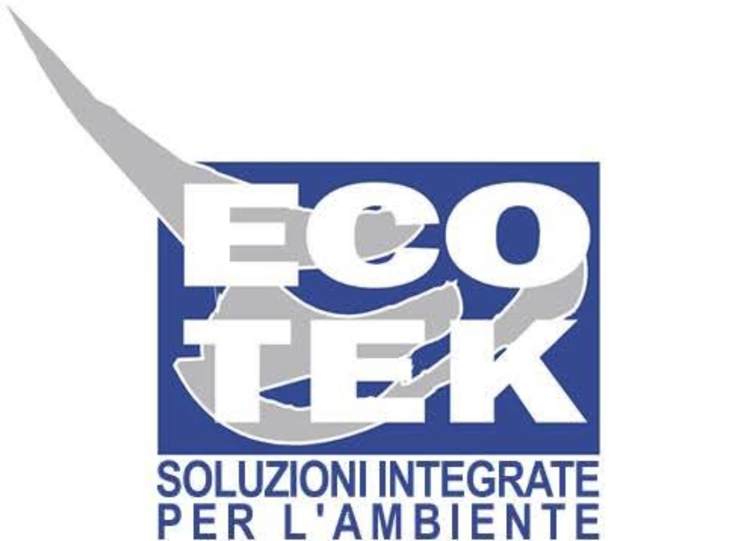 Logo Ecotek